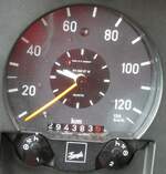 (280'044) - Buzzi, Bern - BE 910'789 - Mercedes (ex Mattli, Wassen/PID 2295) am 8.