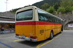 (280'079) - Buzzi, Bern - BE 910'789 - Mercedes (ex Mattli, Wassen/PID 2295) am 8.