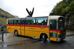 (280'128) - Buzzi, Bern - BE 910'789 - Mercedes (ex Mattli, Wassen/PID 2295) am 9.