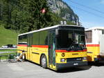 (253'986) - Bchi, Wil - TG 44'951 - NAW/Hess (ex Kng, Beinwil PID 952; ex Voegtlin-Meyer, Brugg Nr.