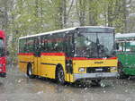 (261'605) - Widmer, Bern - BE 842'322 - NAW/Hess (ex Lombardi, Winterthur; ex Wohlgemuth, Hochwald PID 2208) am 21.