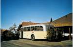 (073'102) - Burri, Teuffenthal - BE 178 U - Saurer/R&J am 12.