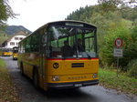 (175'367) - Schmid, Thrishaus - BE 26'206 - Saurer/Tscher (ex P 24'244) am 2.