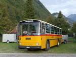 (197'865) - Schmid, Thrishaus - BE 26'206 - Saurer/Tscher (ex P 24'244) am 16.