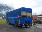 (172'222) - Anker, Kestenholz - SO 95'695 - Saurer am 26.