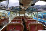 (279'629) - Ritter, Schpbach - BE 90'990 - Saurer/Gangloff (ex Linder, Einigen; ex P 23'146; ex P 2215) am 30.