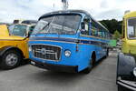 (279'633) - von der Aa, Root - LU 132'145 - Saurer/Gangloff (ex Libero Bau, Fehraltdorf; ex Groth, Dllikon; ex Regg, Oerlikon; ex AVG Grindelwald; ex Wick, Wil) am 30.
