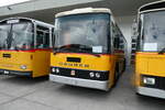 (279'671) - Stolz, Niederbren - SG 452'875 - Saurer/R&J (ex Soltermann, Bichwil; ex Ziegler, Pratteln; ex Tanner, Bubendorf; ex Schnider, Schpfheim) am 30.