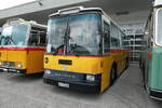 (279'679) - Schr, Ettenhausen - TG 175'032 - Saurer/R&J (ex Zimmermann, Kerns; ex Amstein, Willisau) am 30.