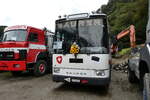 (280'359) - Cassella, Le Chtelard - FR 52523 - Saurer/Lauber (ex Epiney, Ayer) am 13.