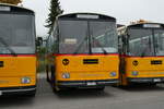 (281'344) - Oldtimer Garage, Hri - ZH 69'470 - Saurer/R&J (ex Breu, Berneck; ex Matt, FL-Mauren Nr.
