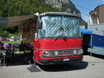 (253'982) - Beer, Obfelden - ZH 431 U - Setra am 19.