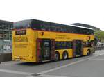 (263'658) - PostAuto Ostschweiz - SG 443'911/PID 11'038 - Alexander Dennis am 11.