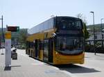 (274'474) - PostAuto Ostschweiz - SG 445'305/PID 10'869 - Alexander Dennis (ex AR 45'267) am 2.