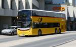 (278'478) - PostAuto Ostschweiz - SG 443'911/PID 11'038 - Alexander Dennis am 4.