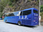 (266'048) - S.A.F., Cressa Arona - Nr.