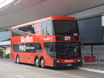 (192'272) - SkyBus, Melbourne - Nr.