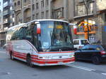 (185'416) - CIA Andorra la Vella - H2767 - Irisbus/Beulas am 27.