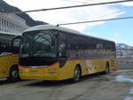 (187'543) - PostAuto Graubnden - GR 173'206 - MAN am 1.