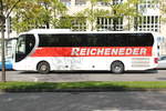 Reicheneder, Wallersdorf - MAN Lion's Coach am 20.