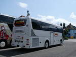 (264'981) - Domo, Glattbrugg - SG 420'939 - MAN am 24.