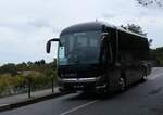 (267'363) - Aus Italien: Velabus, Rapallo - GC-974 DP - MAN am 20. September 2024 in Carcassonne, Cit Mdivale