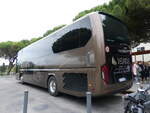 (267'365) - Aus Italien: Velabus, Rapallo - GC-974 DP - MAN am 20. September 2024 in Carcassonne, Cit Mdivale