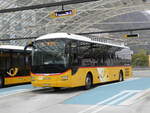 (267'907) - PostAuto Graubnden - GR 173'205/PID 10'507 - MAN am 8.