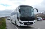 (288'847) - Polar Tours, Bod� - YF 16'748 - MAN am 17. Juni 2026 am Polarkreis