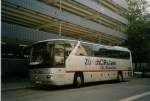 (077'603) - Berati, Winterthur - ZH 456'564 - Mercedes am 18.