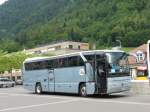 (151'547) - Aus Ungarn: HCC, Budapest - MBA-464 - Mercedes am 15.