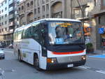 (185'421) - CIA Andorra la Vella - D1043 - Mercedes am 27.