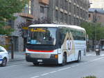 (185'429) - CIA Andorra la Vella - D1043 - Mercedes am 27.