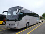 (262'127) - ??? - (BE 487'598) - Mercedes am 4. Mai 2024 in Winterthur, Daimler Buses