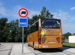 (267'390) - Alpes Dcouverte, Chambry - DW 044 FS - Mercedes am 21.