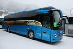 (284'069) - Gander, Ch�teau-d'Oex - VD 713 - Mercedes am 10.