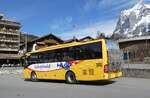 (285'382) - GrindelwaldBus, Grindelwald - Nr.
