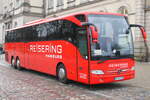 Reisering, Hamburg - HH-RR 1535 - Mercedes am 1.