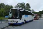 (288'933) - Aus Holland: Pouw Vervoer, Vianen - Nr. 74/94-BXT-4 - Mercedes am 18. Juni 2026 in Trondheim, Hotel Scandic