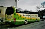 (101'536) - Sommer, Grnen - BE 26'938 - Neoplan am 2.