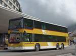 (163'246) - PostAuto Ostschweiz - SG 273'221 - Neoplan (ex P 27'020) am 2.