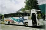 (068'712) - Pillonel, Lully - FR 300'476 - Renault am 20.