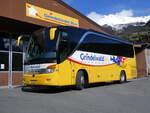 (260'472) - GrindelwaldBus, Grindelwald - Nr.