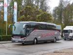 (156'526) - Oestreicher, Freiamt - EM-K 516 - Setra am 16.