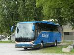 (253'448) - Scherrer, Duggingen - BL 7234 - Setra am 5.