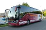 (278'667) - Moser, Flaach - ZH 977'391 - Setra am 8.