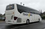 (282'903) - Aus Tschechien: Track4Bus, Praha - 6AB 4926 - Setra am 7.