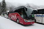 (284'098) - Gartmann, Vals - GR 855'558 - Setra am 10.