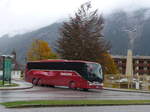 (175'986) - Aus Frankreich: Francony, Annevy - EE 255 PR - Setra am 19.