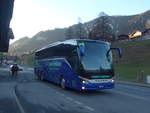 (213'756) - Reist, Gutenburg - BE 29'010 - Setra am 11.